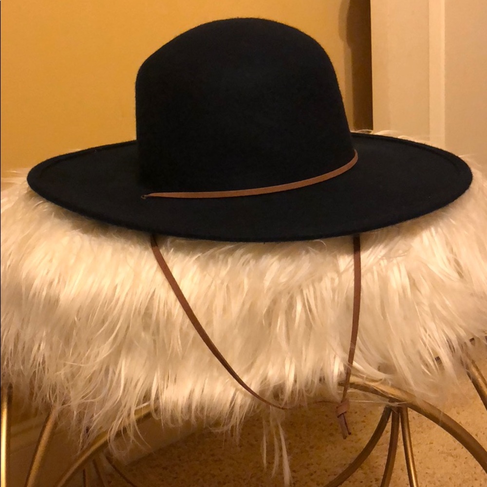 Winter hat